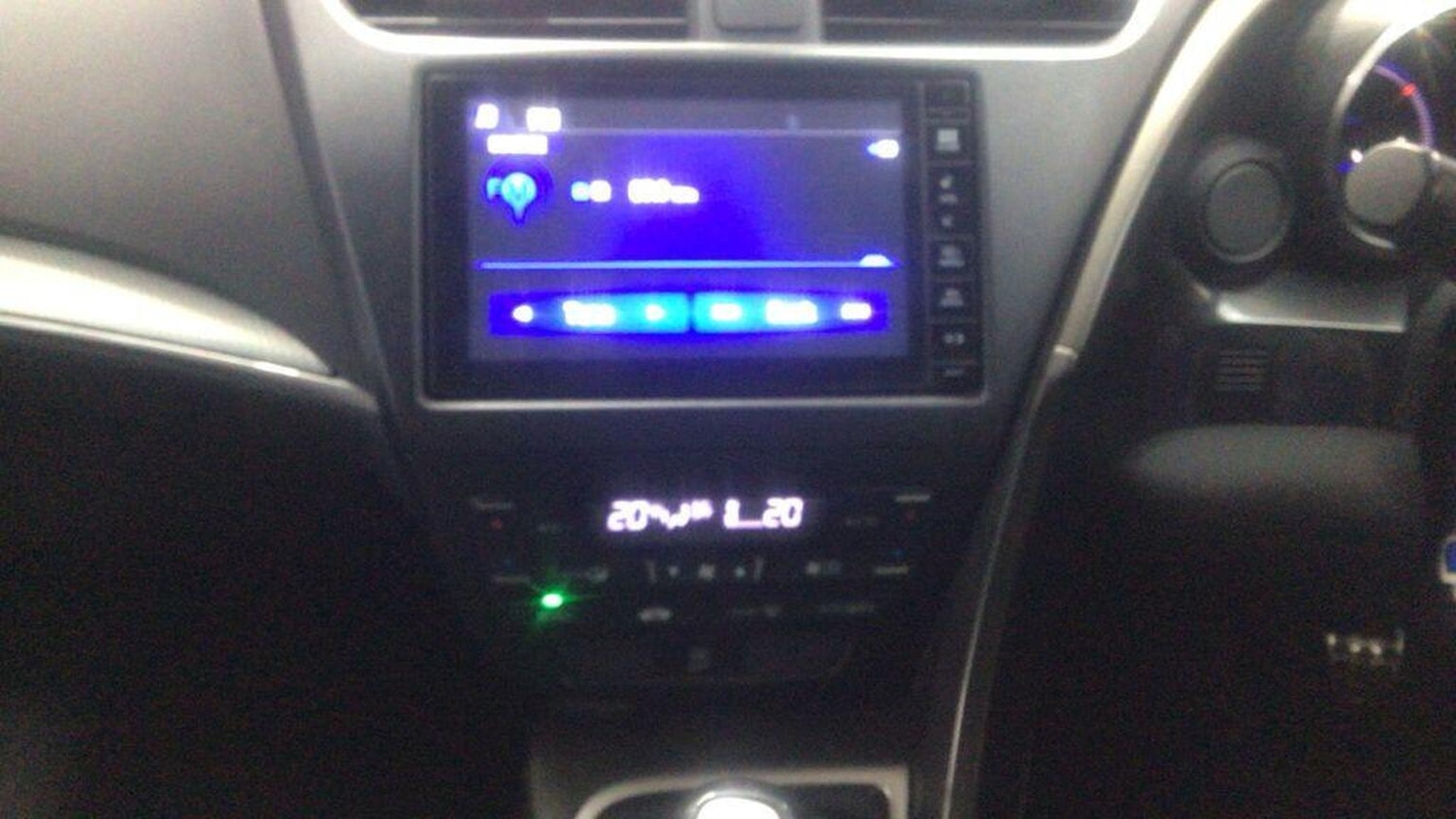 Used Honda Civic 2016 for sale - 76107307: Photo 16
