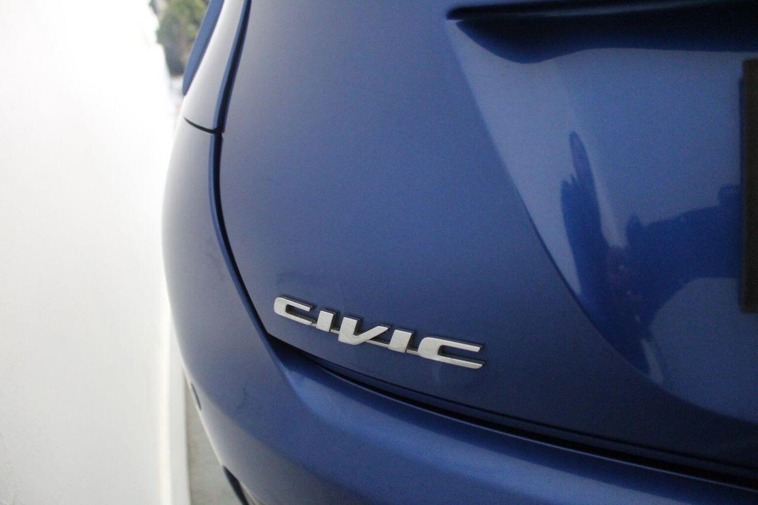 Used Honda Civic 2016 for sale - 76107307: Photo 19