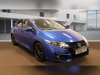 2016 - 1.6 i-DTEC Sport Euro 5 (s/s) 5dr