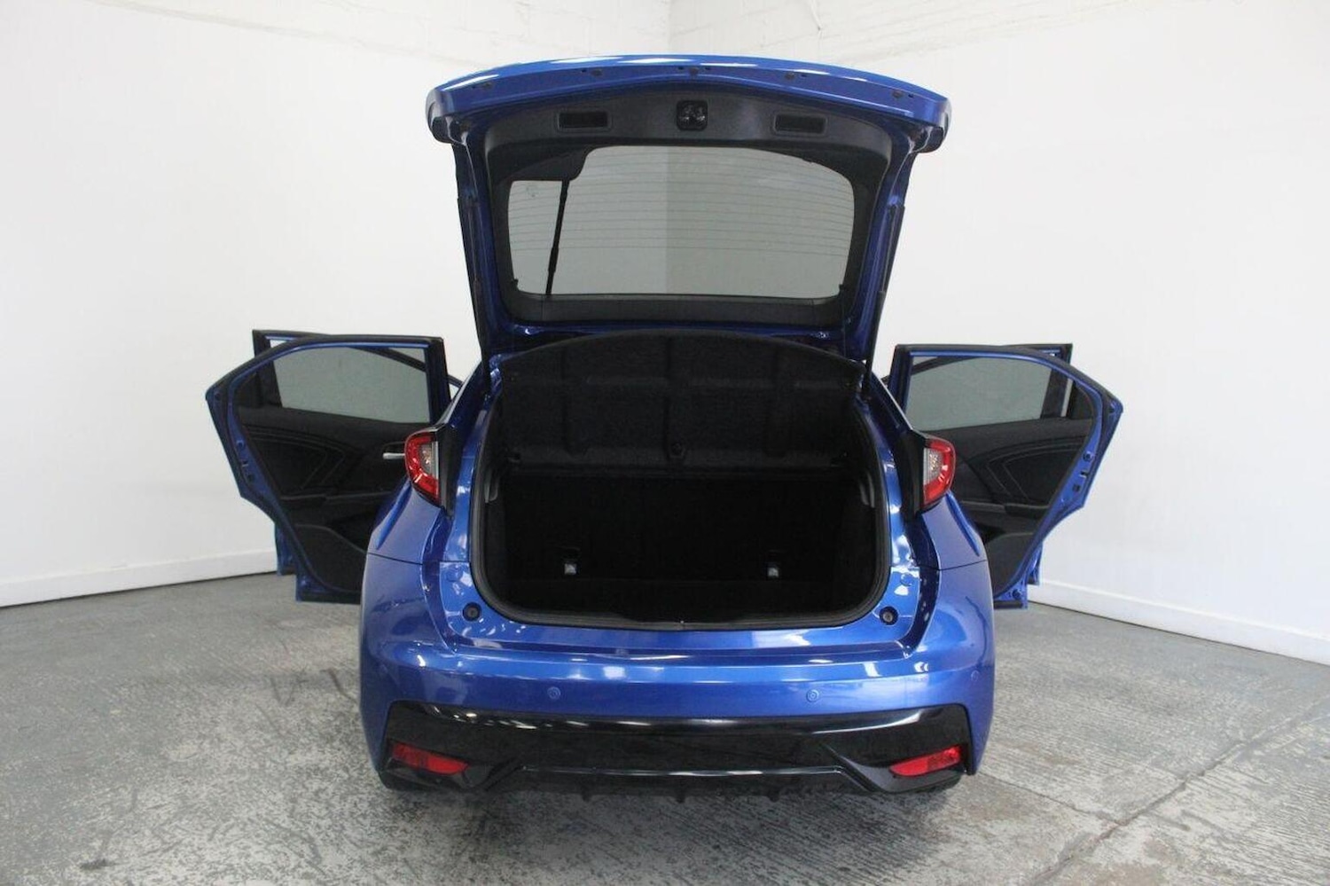 Used Honda Civic 2016 for sale - 76107307: Photo 22