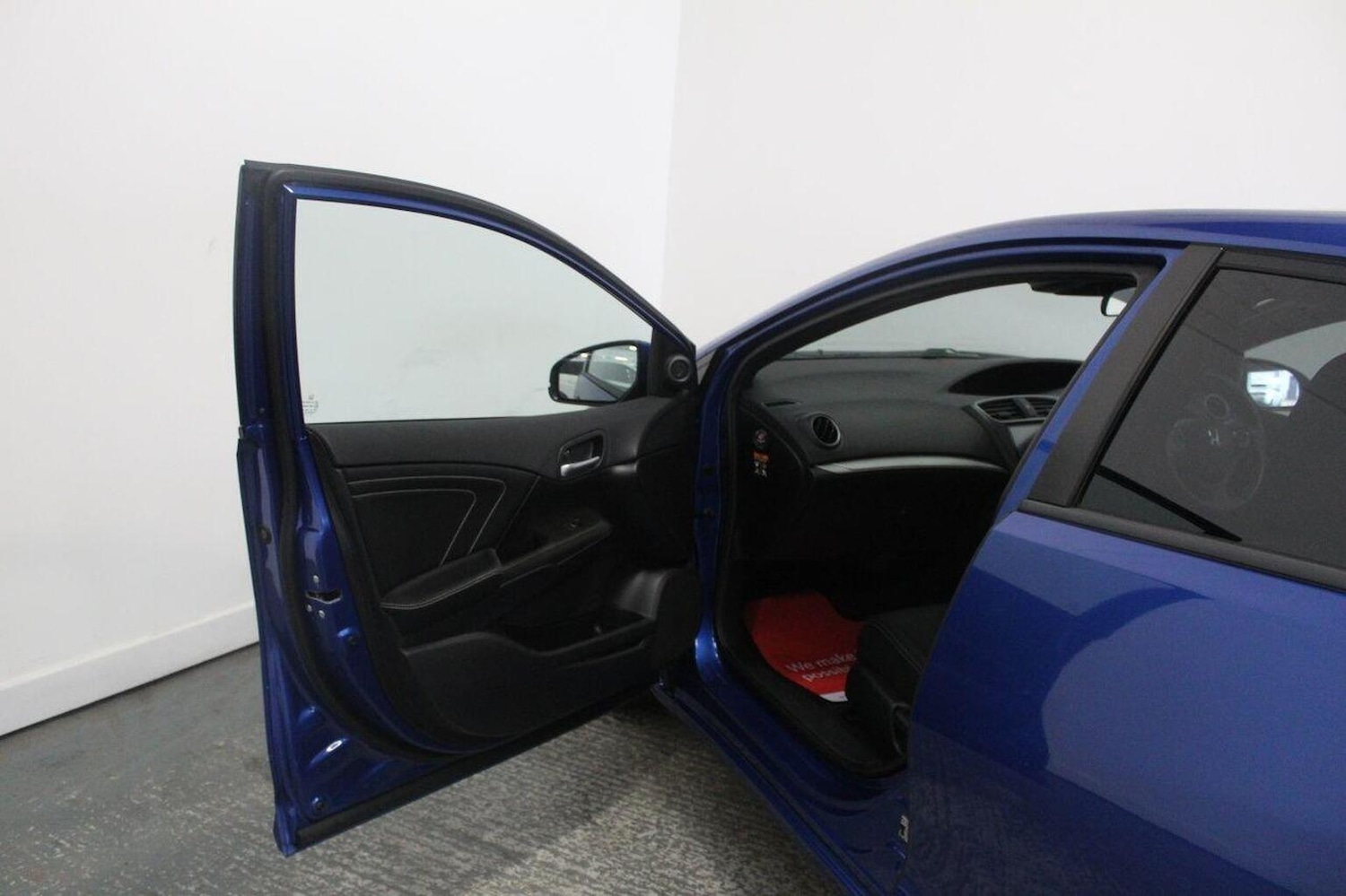 Used Honda Civic 2016 for sale - 76107307: Photo 26