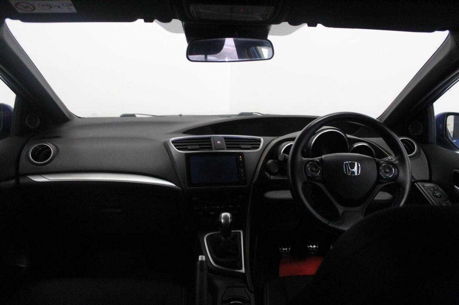 Used Honda Civic 2016 for sale - 76107307: Photo 28