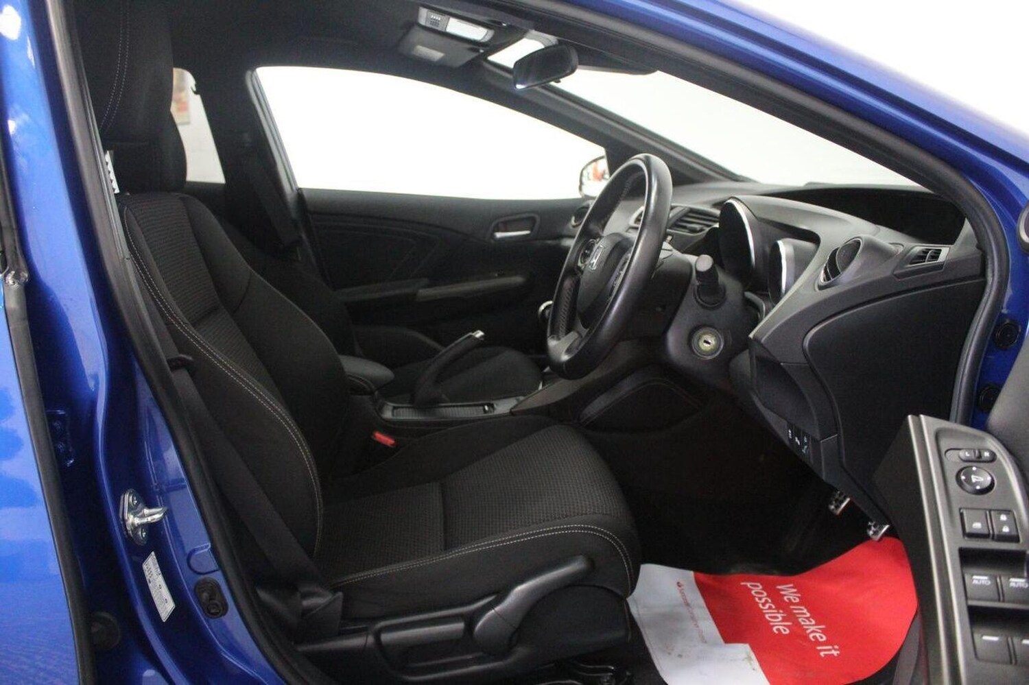 Used Honda Civic 2016 for sale - 76107307: Photo 29