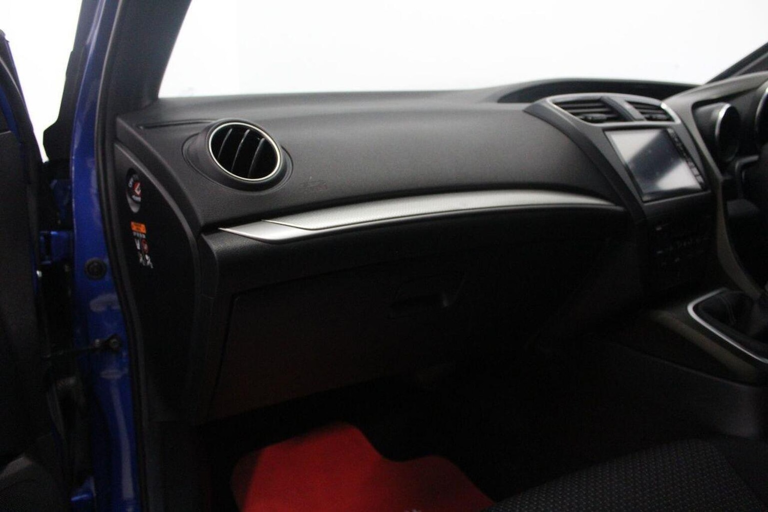 Used Honda Civic 2016 for sale - 76107307: Photo 30