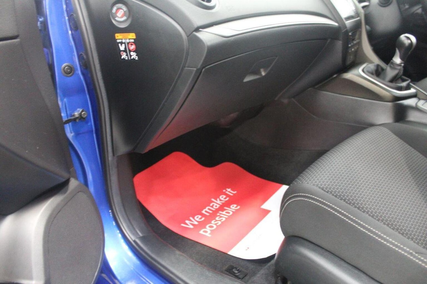 Used Honda Civic 2016 for sale - 76107307: Photo 31