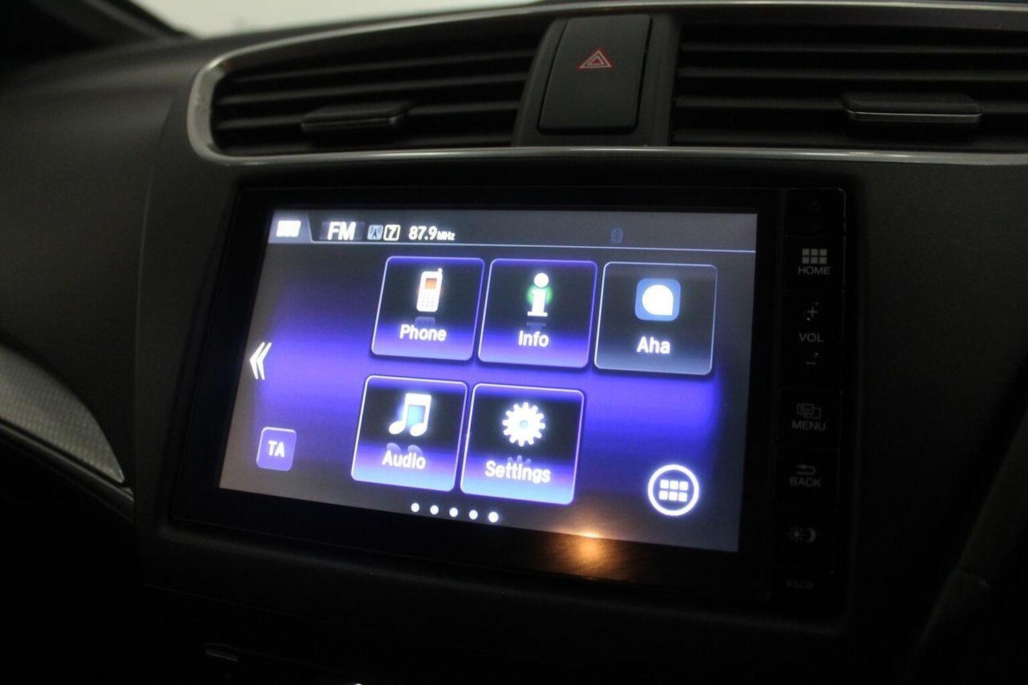 Used Honda Civic 2016 for sale - 76107307: Photo 33