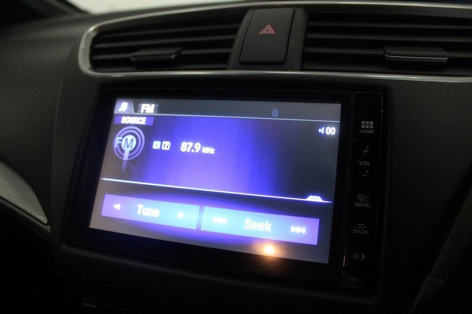 Used Honda Civic 2016 for sale - 76107307: Photo 34