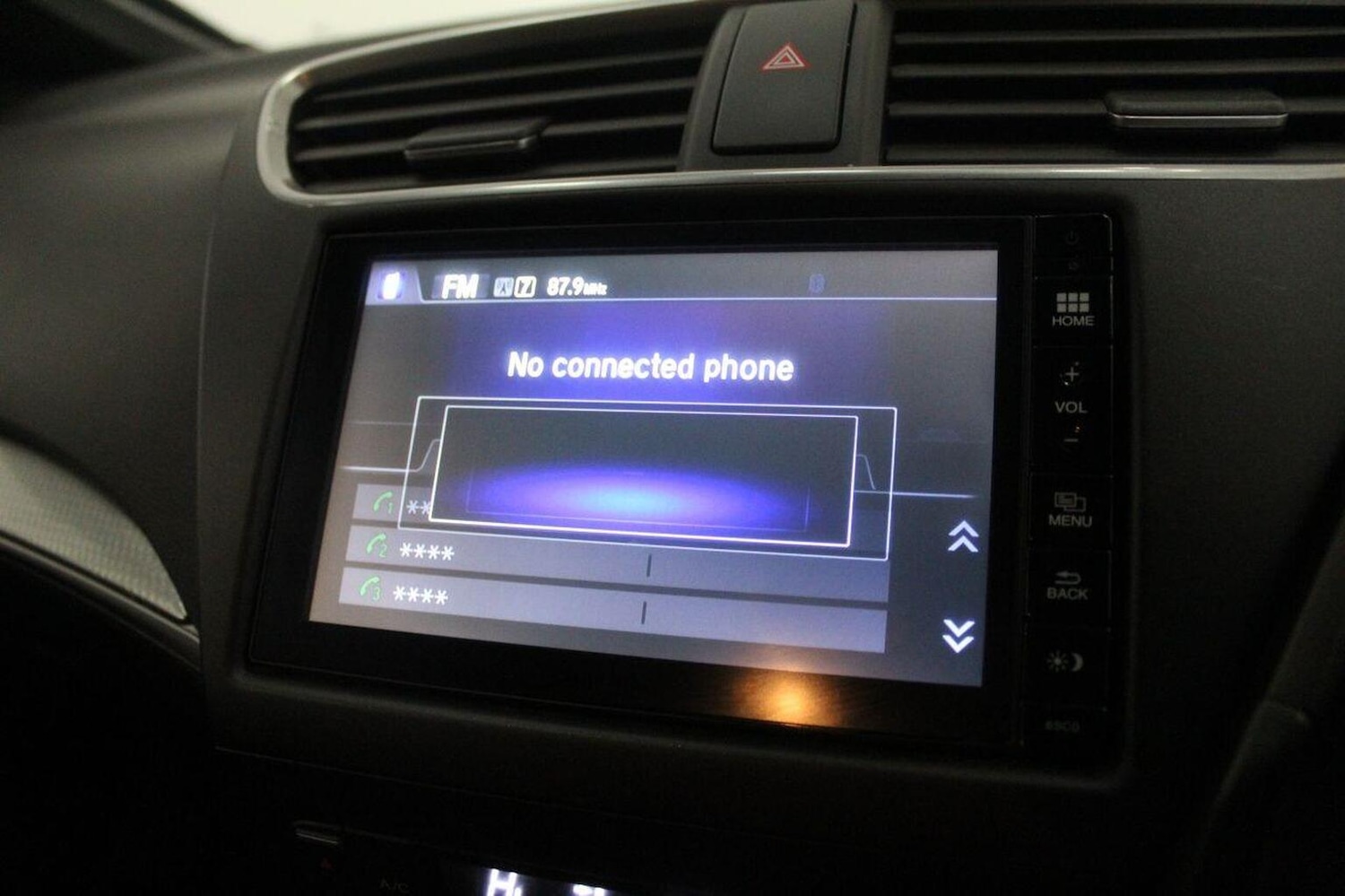 Used Honda Civic 2016 for sale - 76107307: Photo 36