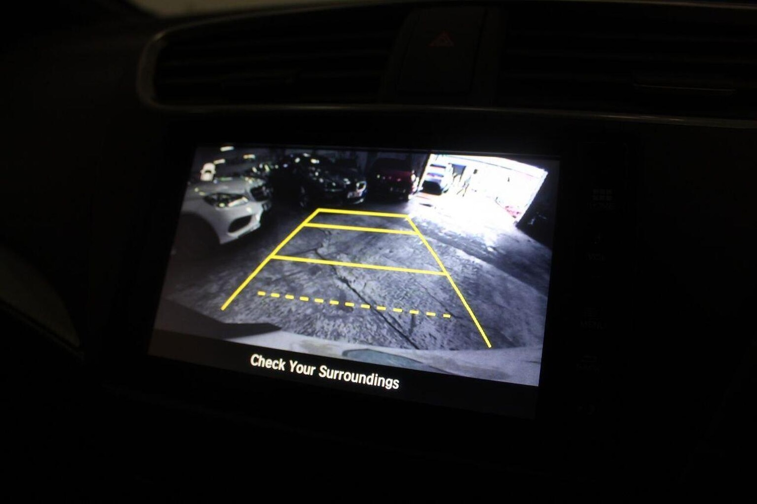 Used Honda Civic 2016 for sale - 76107307: Photo 38