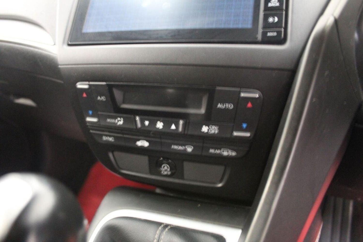 Used Honda Civic 2016 for sale - 76107307: Photo 39