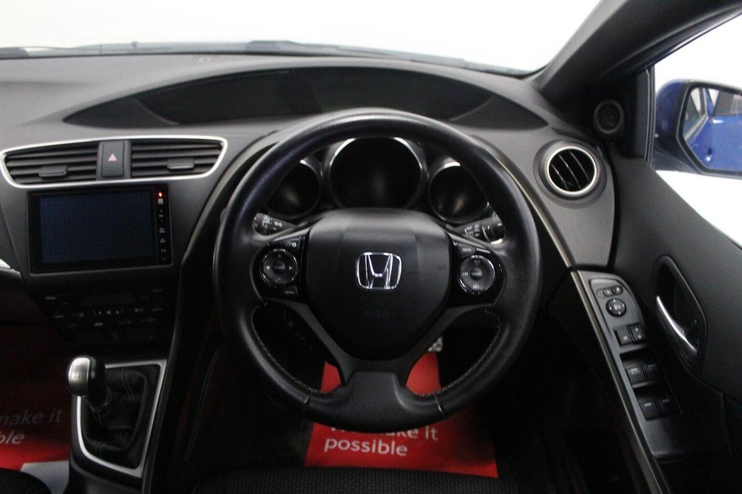 Used Honda Civic 2016 for sale - 76107307: Photo 42