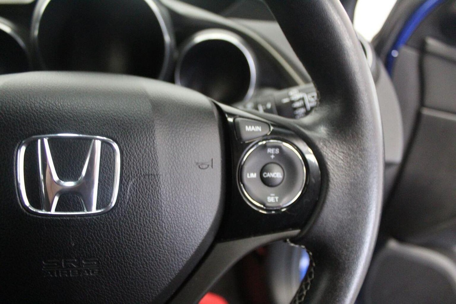 Used Honda Civic 2016 for sale - 76107307: Photo 44