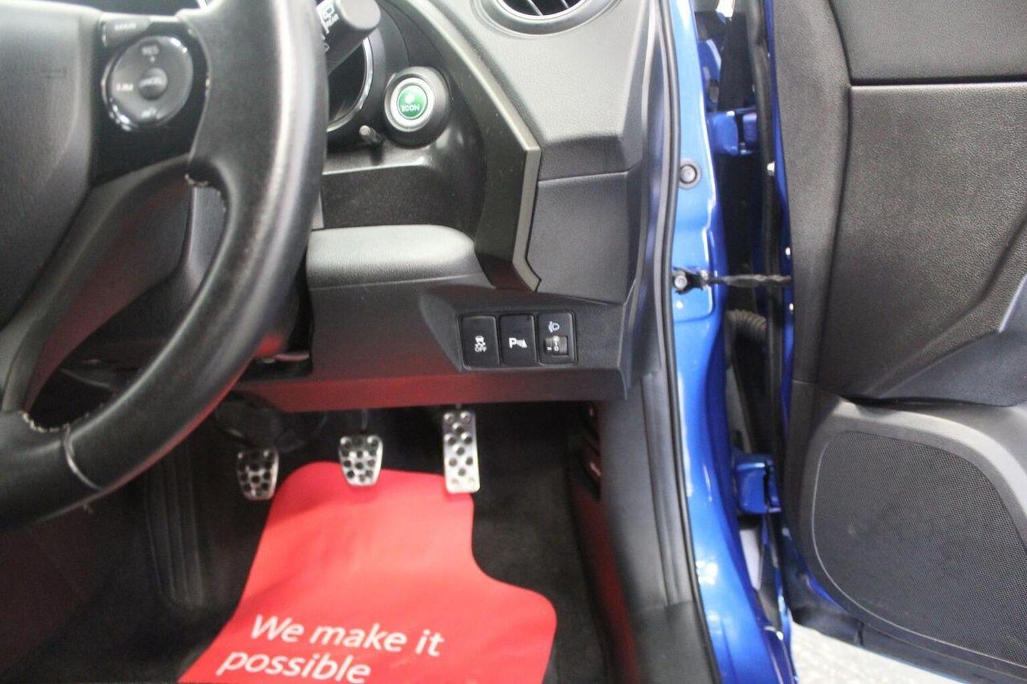 Used Honda Civic 2016 for sale - 76107307: Photo 45