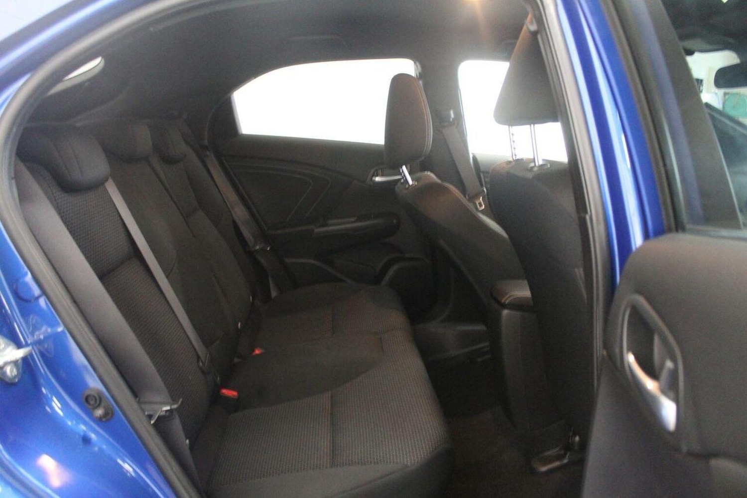 Used Honda Civic 2016 for sale - 76107307: Photo 51