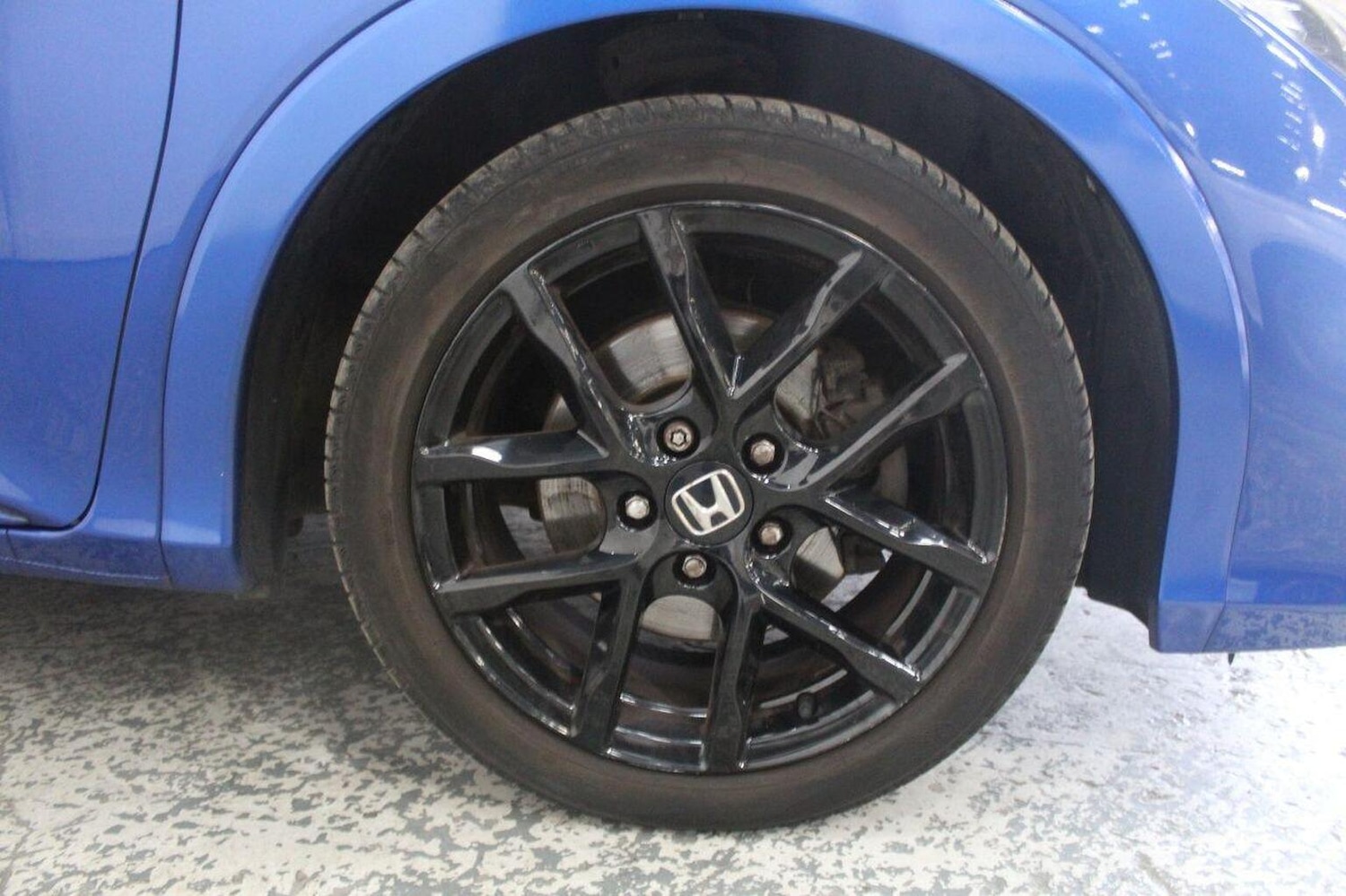 Used Honda Civic 2016 for sale - 76107307: Photo 53