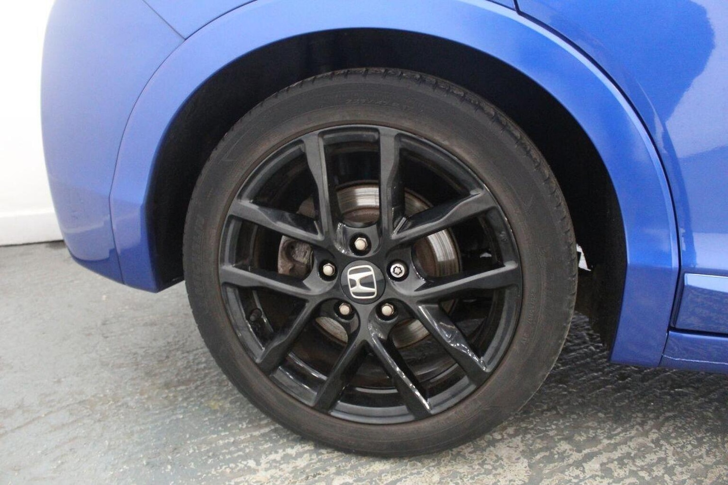 Used Honda Civic 2016 for sale - 76107307: Photo 54