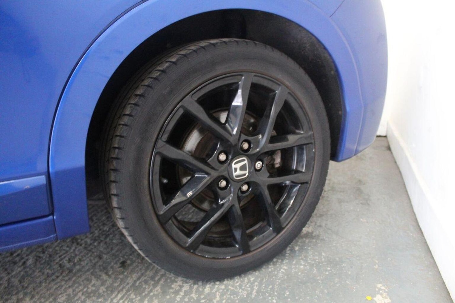 Used Honda Civic 2016 for sale - 76107307: Photo 55