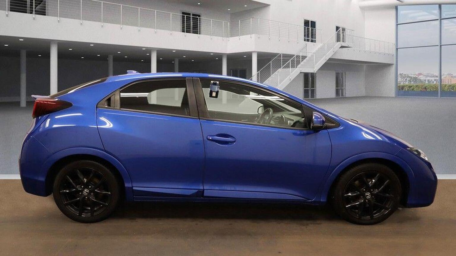Used Honda Civic 2016 for sale - 76107307: Photo 7
