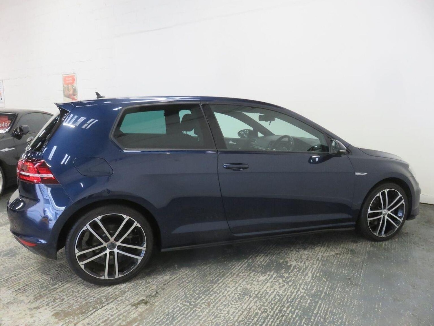 Used Volkswagen Golf 2015 for sale - 77069091: Photo 11