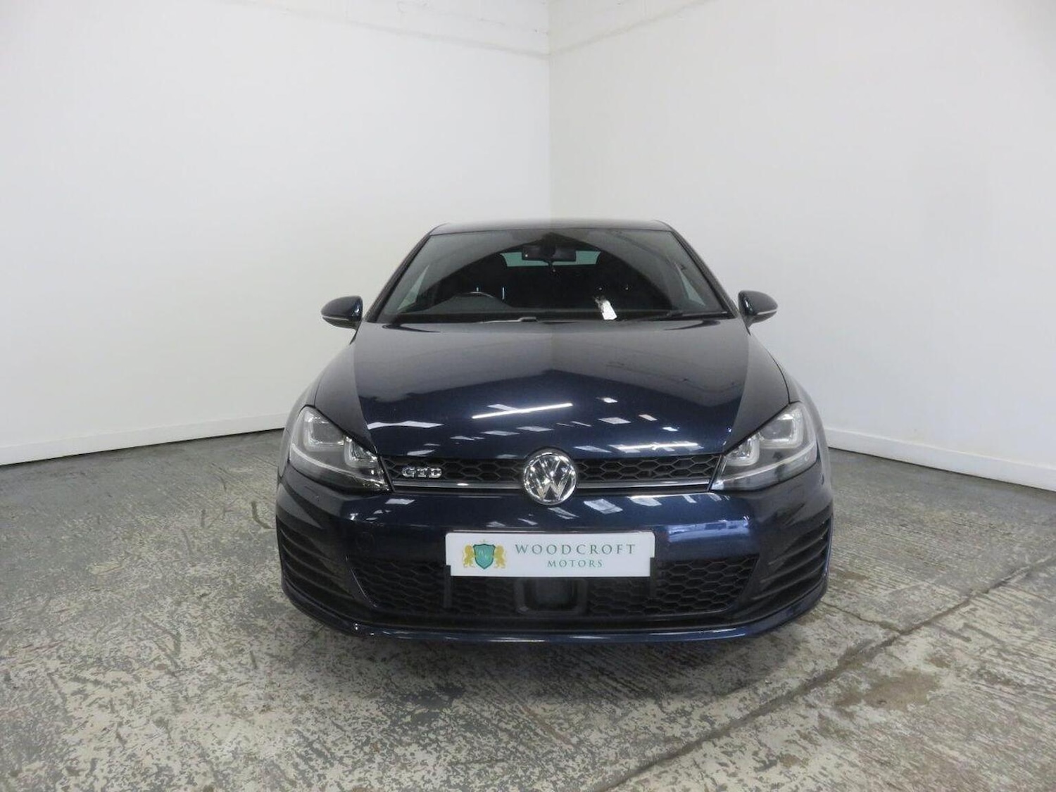 Used Volkswagen Golf 2015 for sale - 77069091: Photo 13