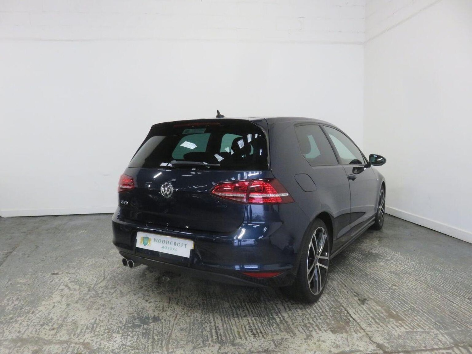 Used Volkswagen Golf 2015 for sale - 77069091: Photo 8