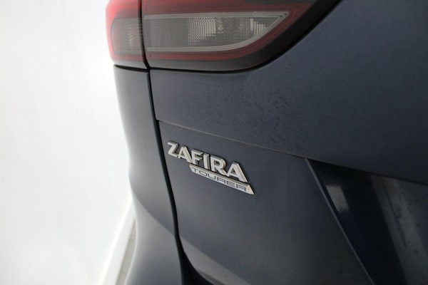 Used Vauxhall Zafira Tourer 2012 for sale - 74964710: Photo 19