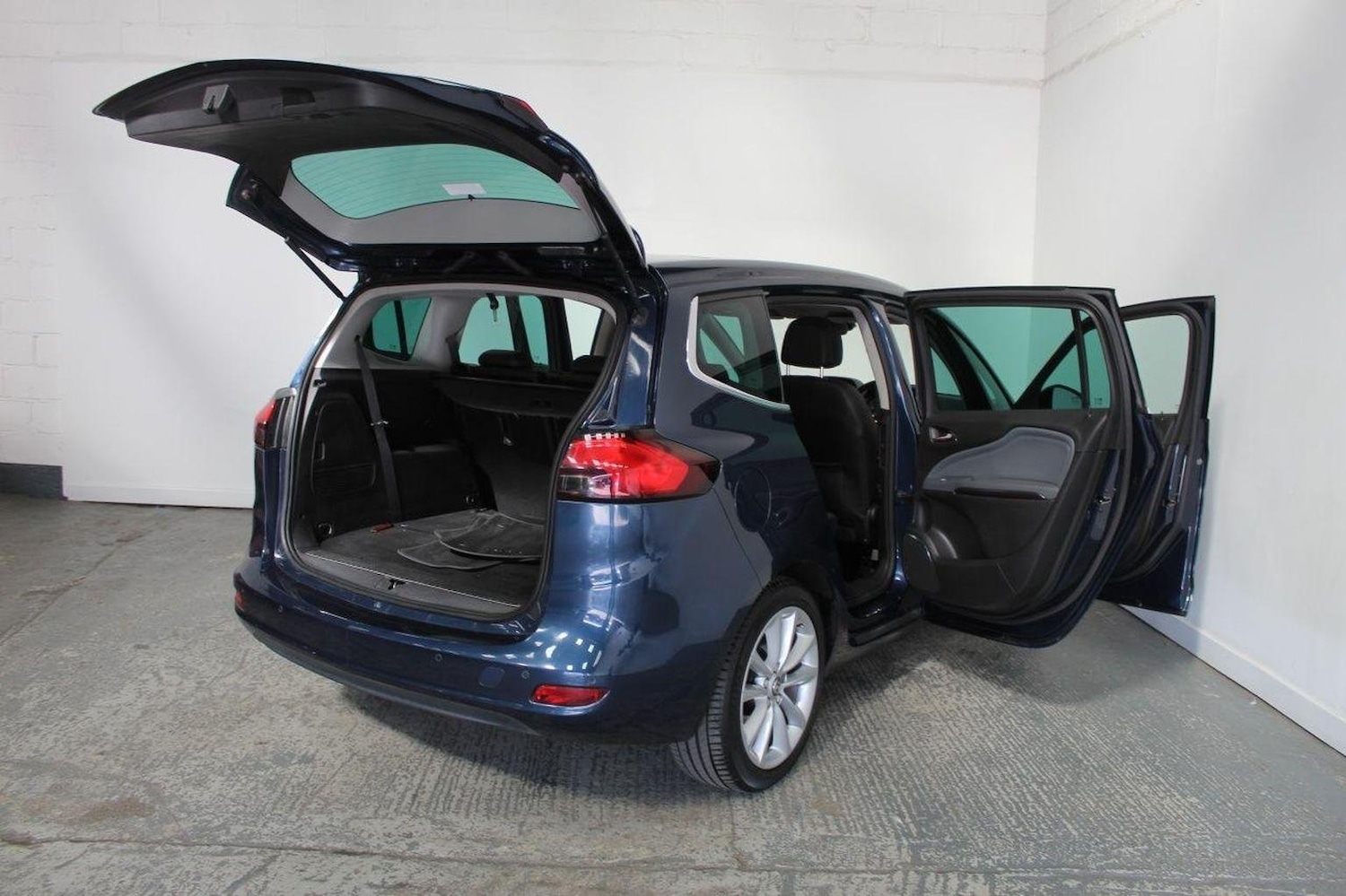 Vehicle 23