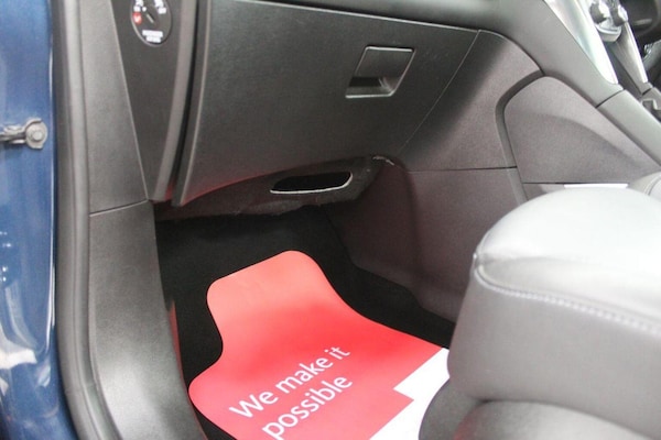 Used Vauxhall Zafira Tourer 2012 for sale - 74964710: Photo 33