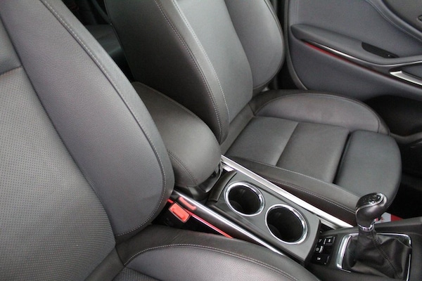 Used Vauxhall Zafira Tourer 2012 for sale - 74964710: Photo 44