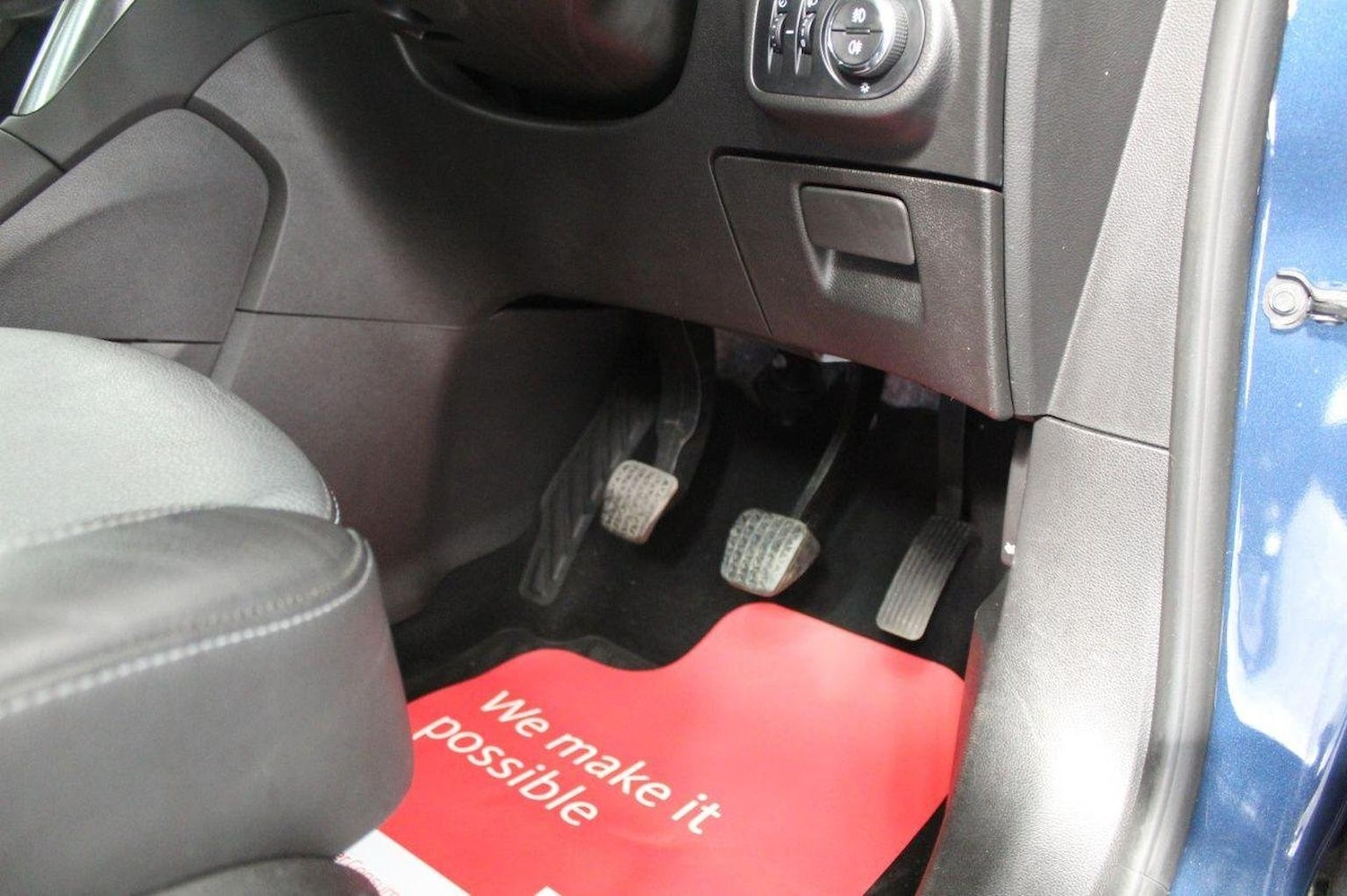 Vehicle 50