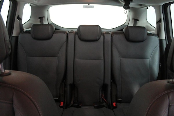 Used Vauxhall Zafira Tourer 2012 for sale - 74964710: Photo 52