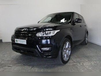 Used Land Rover Range Rover Sport 2015 for sale - 79558228: Photo
