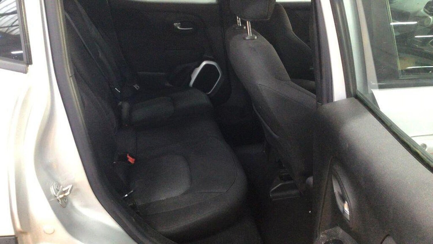 Used Jeep Renegade 2016 for sale - 77766438: Photo 12