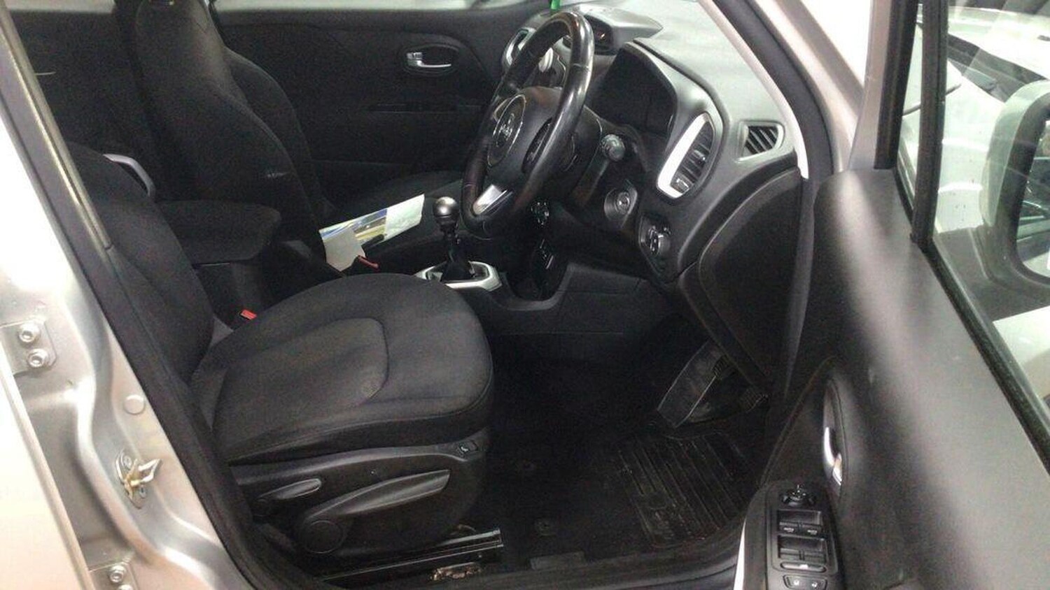 Used Jeep Renegade 2016 for sale - 77766438: Photo 13