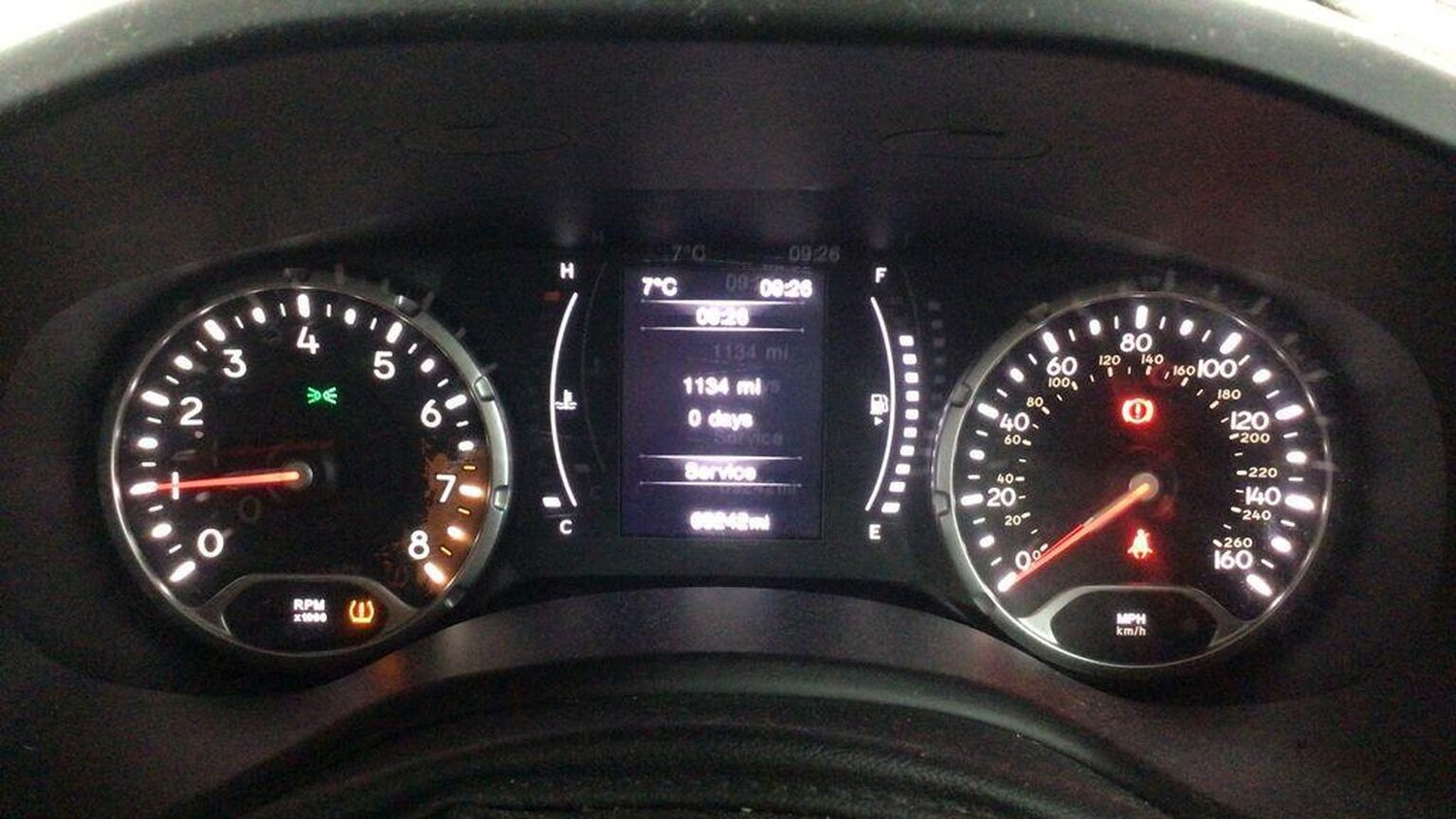 Used Jeep Renegade 2016 for sale - 77766438: Photo 15