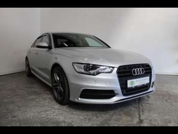 2014 - 2.0 TDI ultra Black Edition Euro 6 (s/s) 4dr