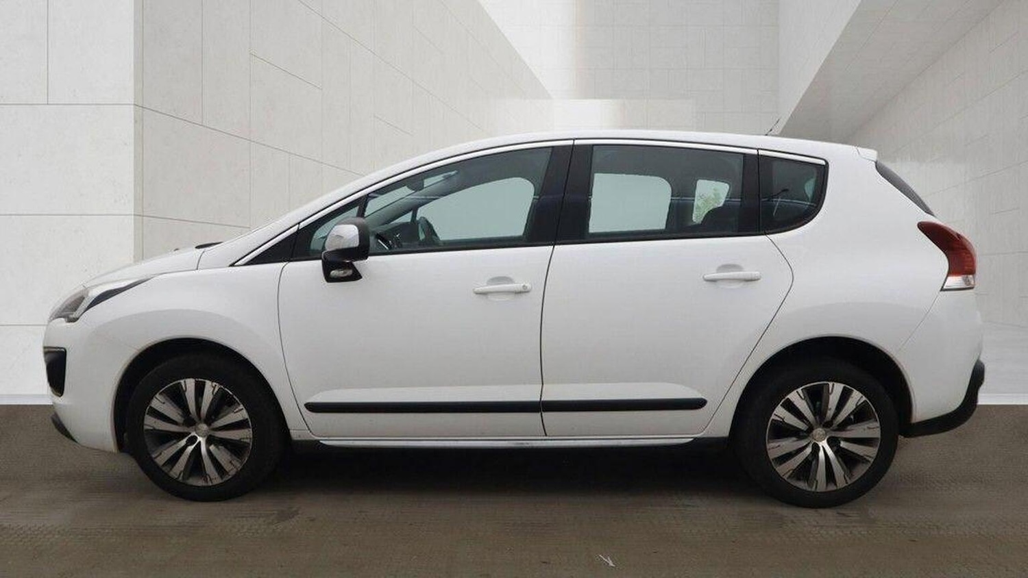 Used Peugeot 3008 2016 for sale - 78141093: Photo 11