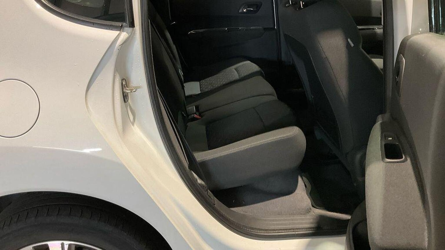 Used Peugeot 3008 2016 for sale - 78141093: Photo 13