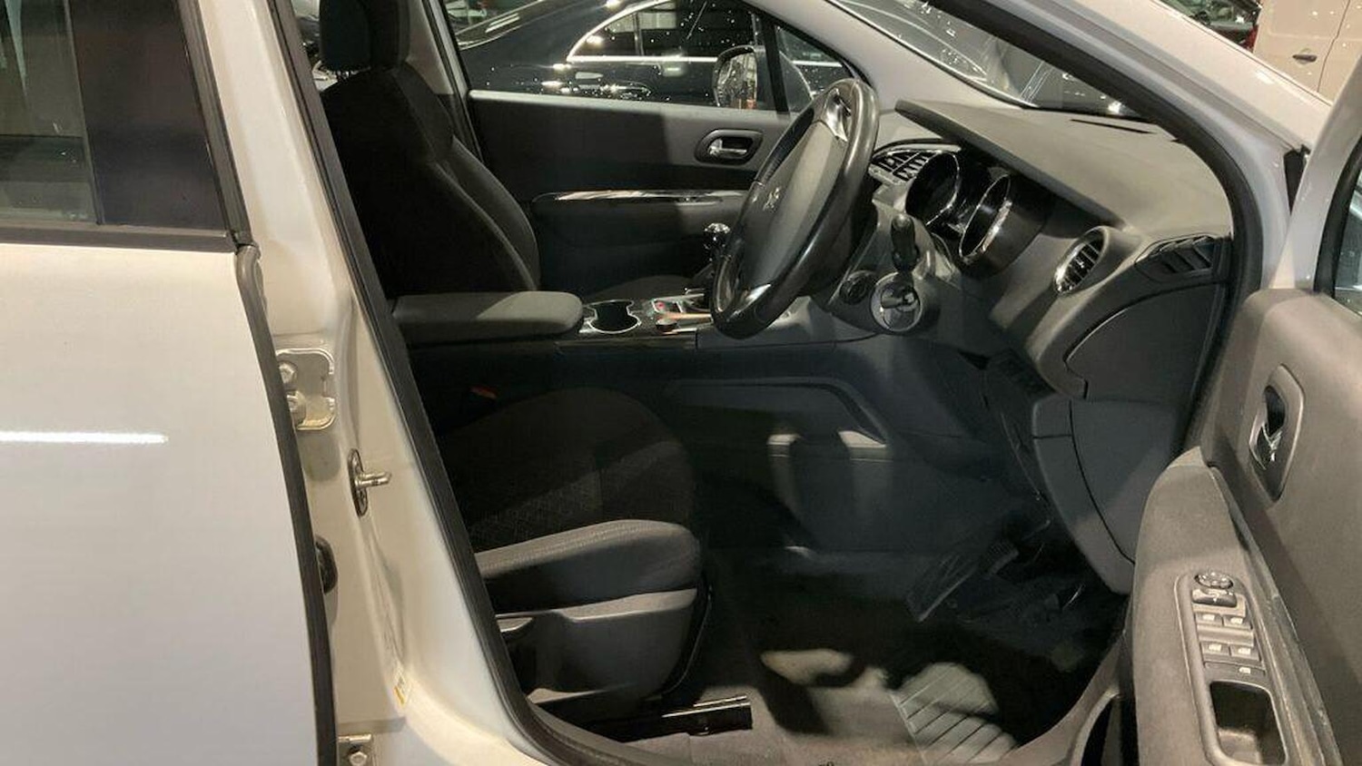 Used Peugeot 3008 2016 for sale - 78141093: Photo 14