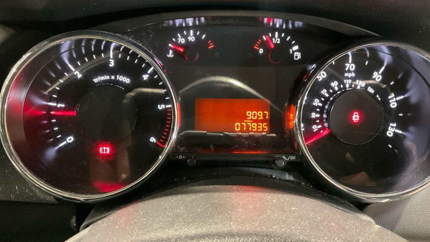 Used Peugeot 3008 2016 for sale - 78141093: Photo 15