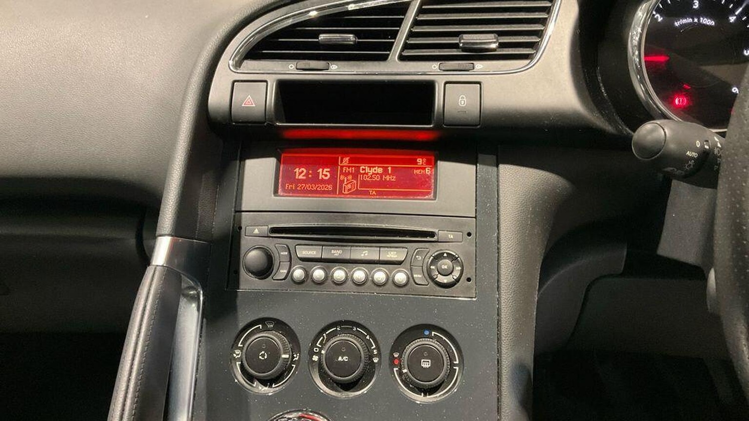 Used Peugeot 3008 2016 for sale - 78141093: Photo 16