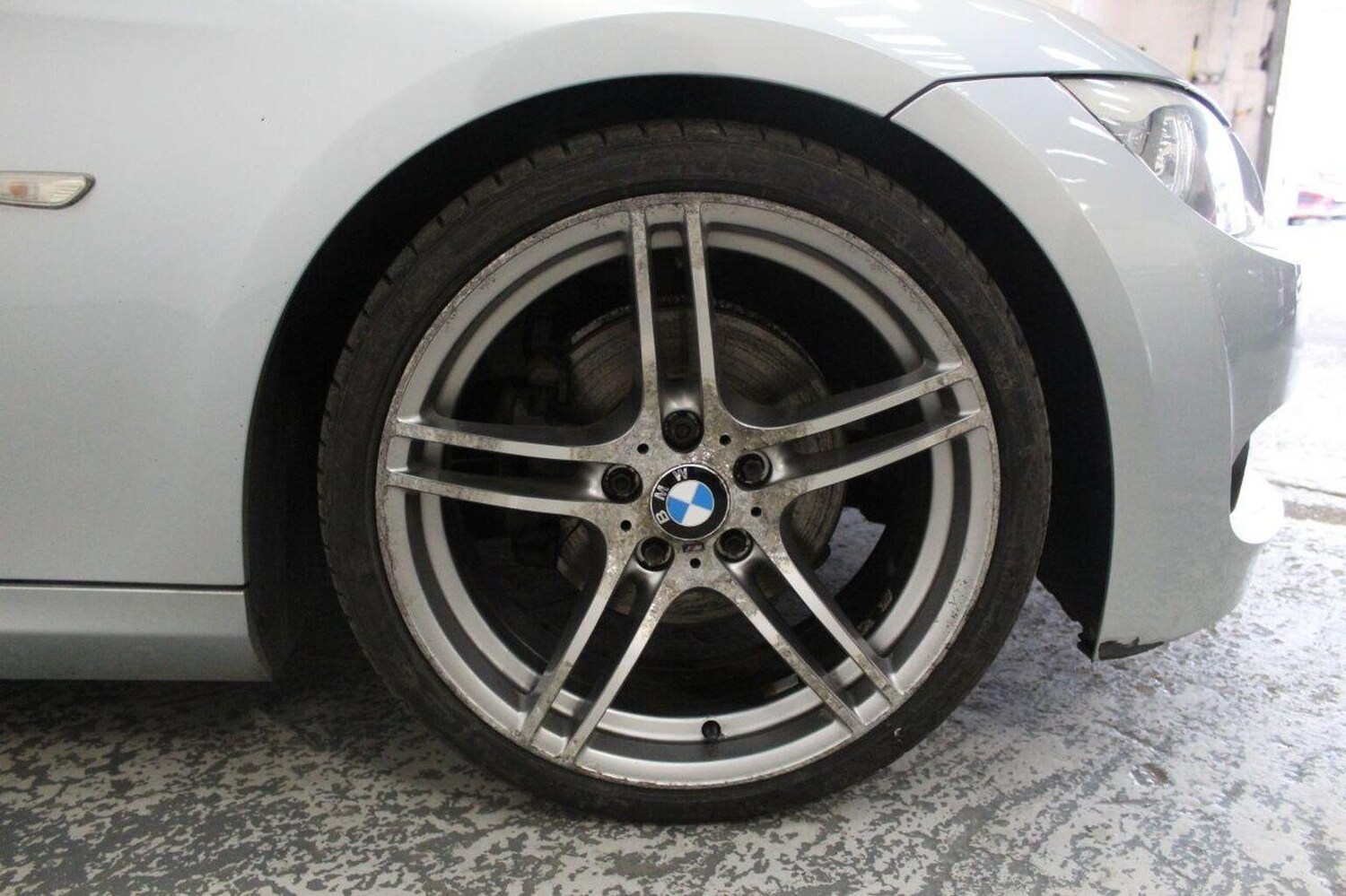 Used BMW 3 Series 2012 for sale - 76845047: Photo 59