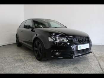 2011 - 2.0 TDI Black Edition Euro 5 (s/s) 3dr