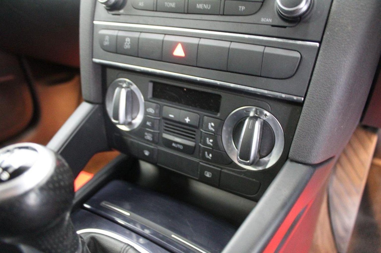 Vehicle 34