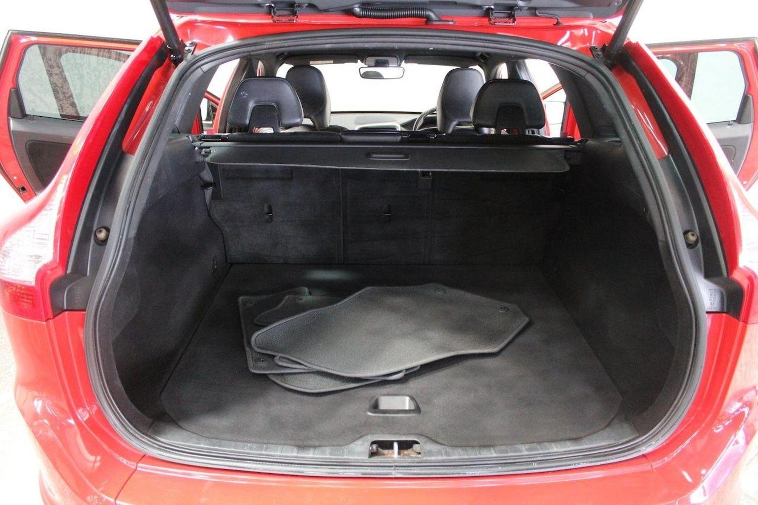 Vehicle 25