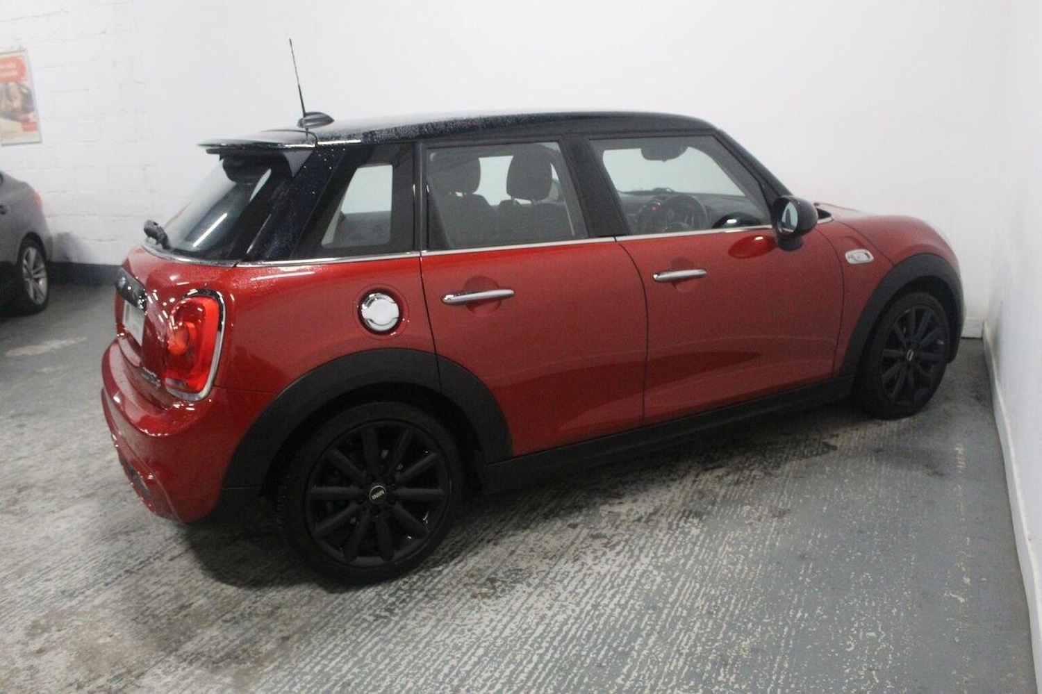 Used MINI Hatch 2016 for sale - 77937994: Photo 11