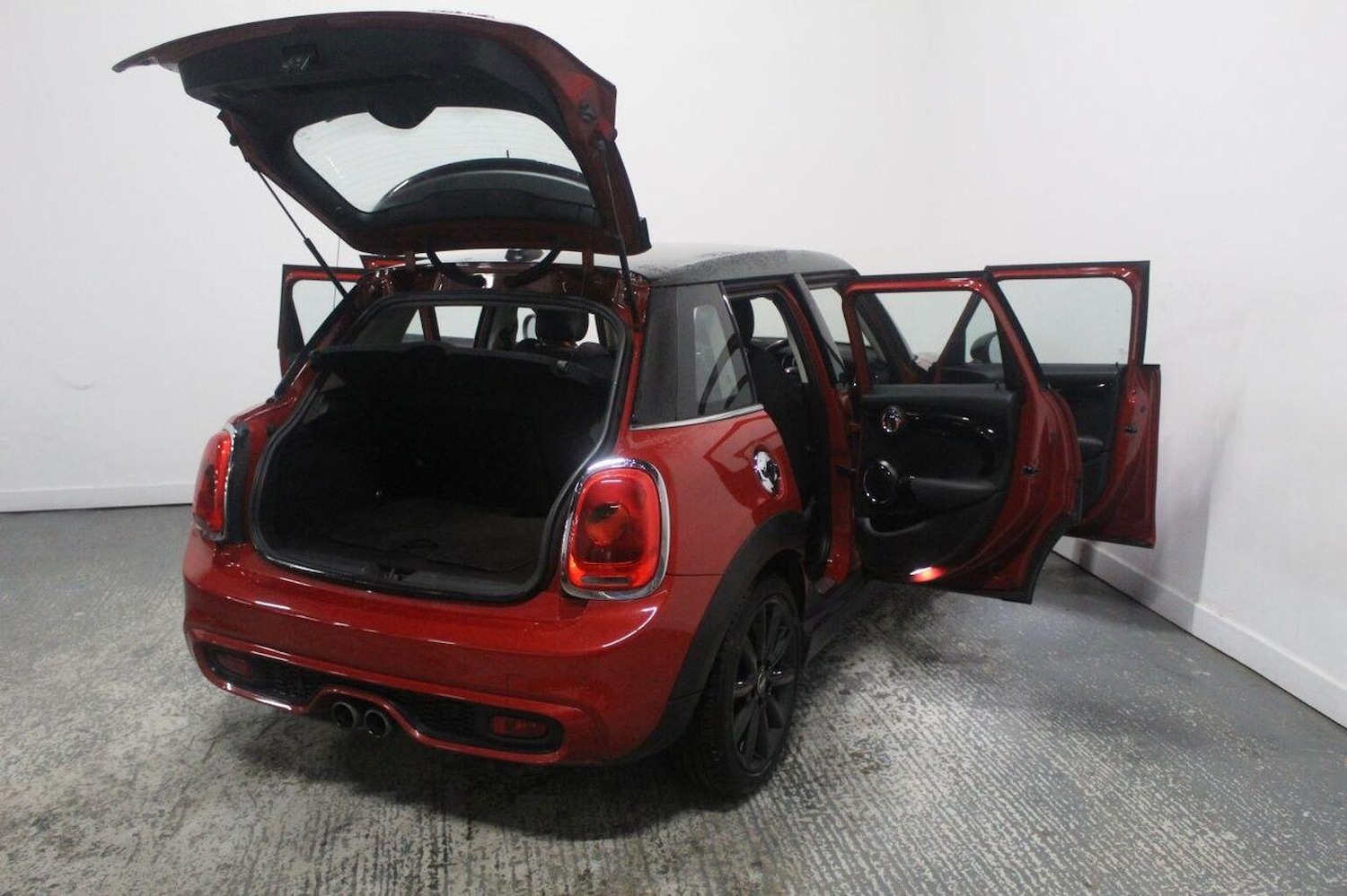 Used MINI Hatch 2016 for sale - 77937994: Photo 20
