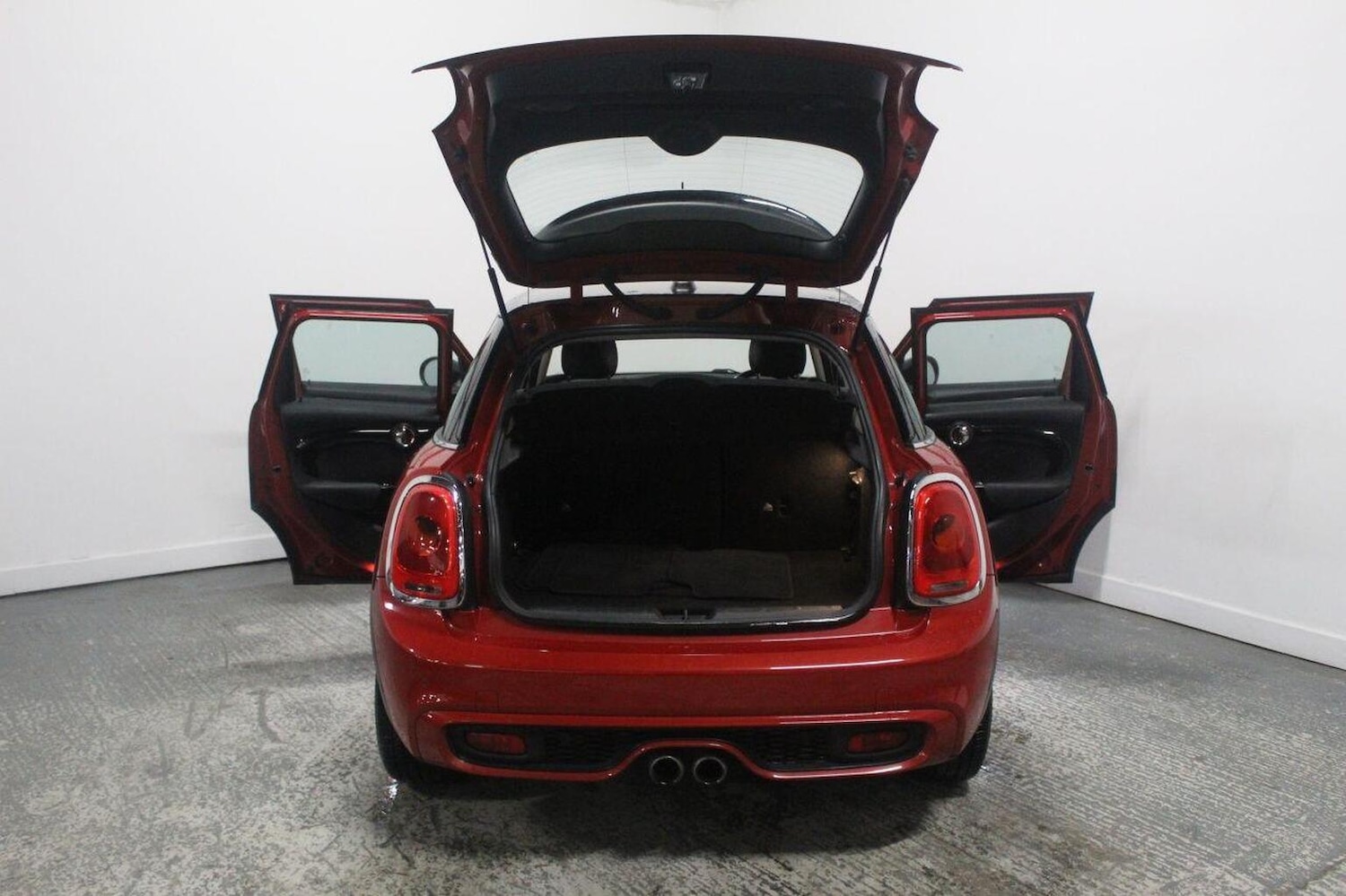 Used MINI Hatch 2016 for sale - 77937994: Photo 21