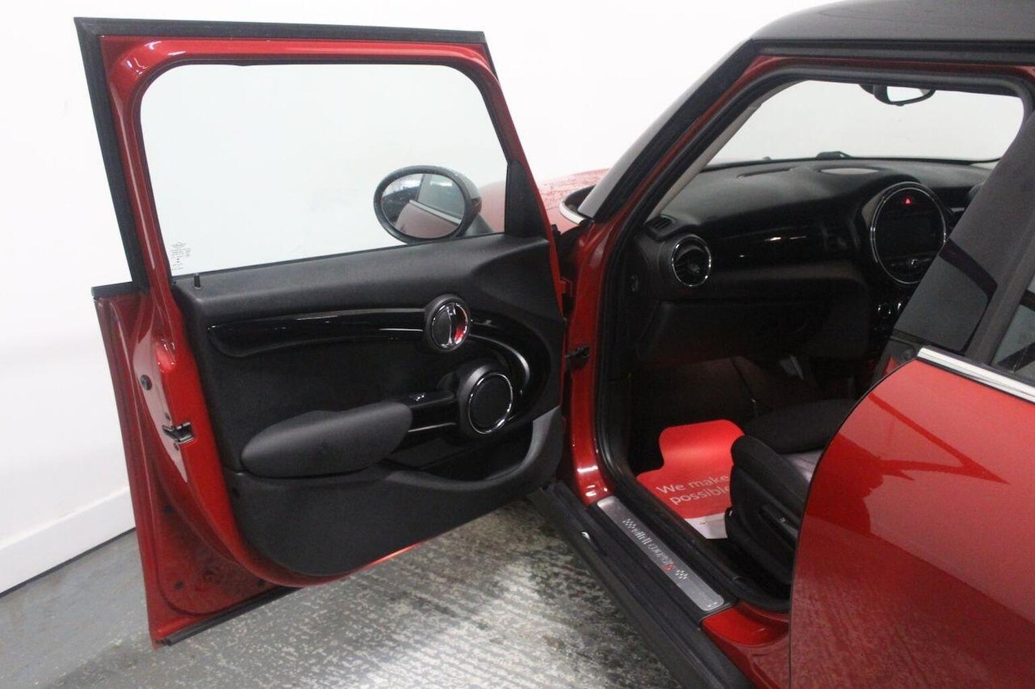 Used MINI Hatch 2016 for sale - 77937994: Photo 25