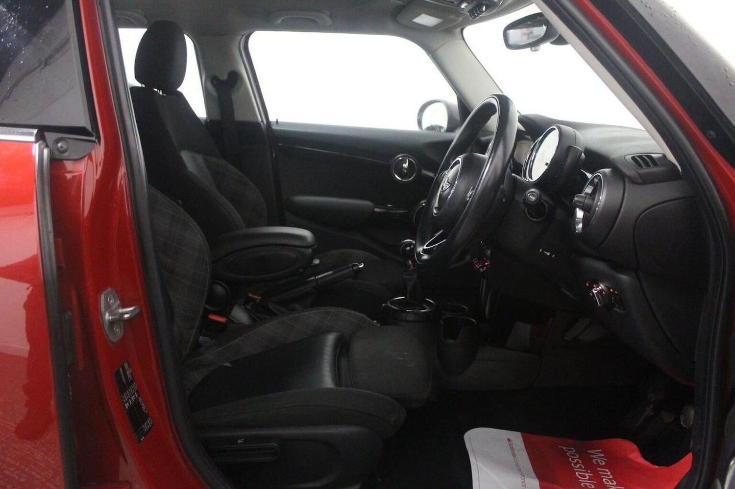 Used MINI Hatch 2016 for sale - 77937994: Photo 28